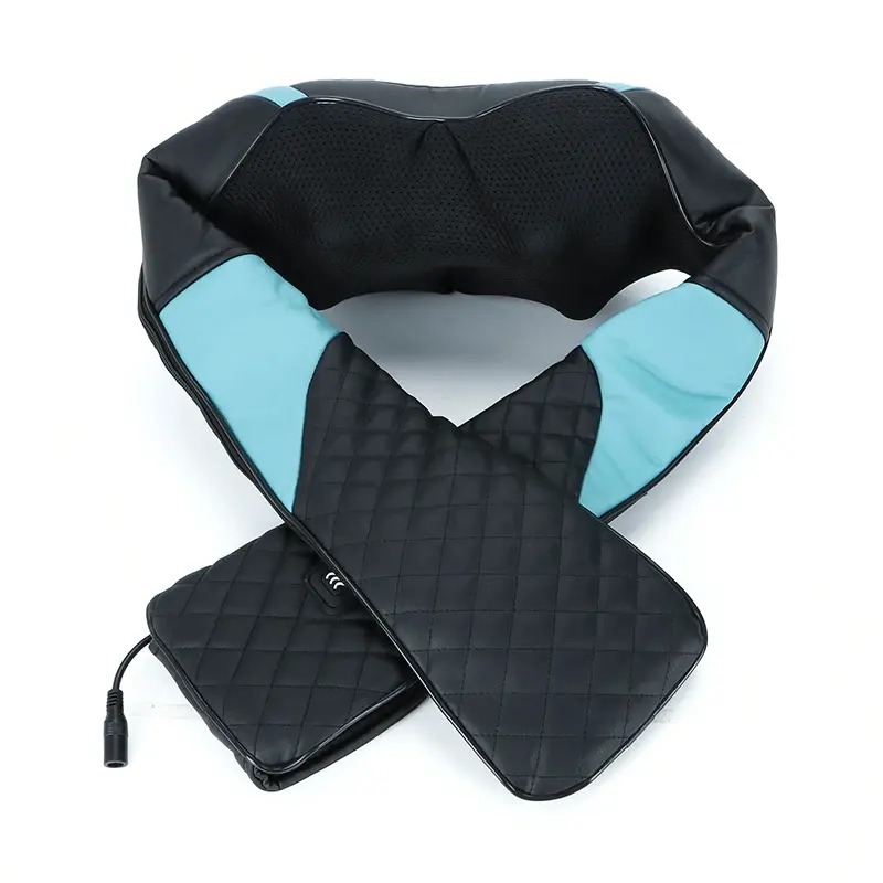 Shoulder Massager Sample Evaluation Checklist for Buyers