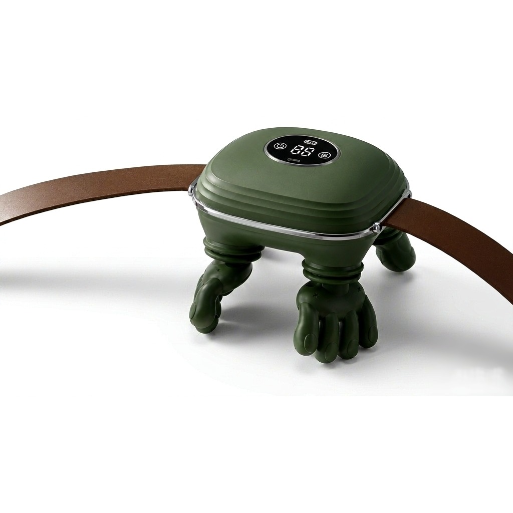 Bionic Finger Neck Massager WY-065001
