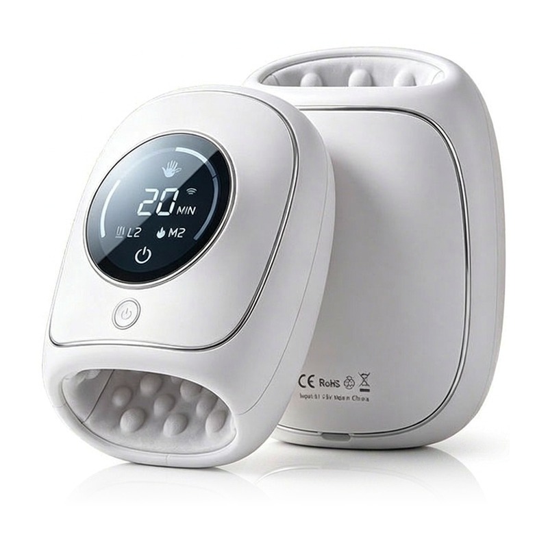 Hand Massager Supplier Audit Checklist for Importers
