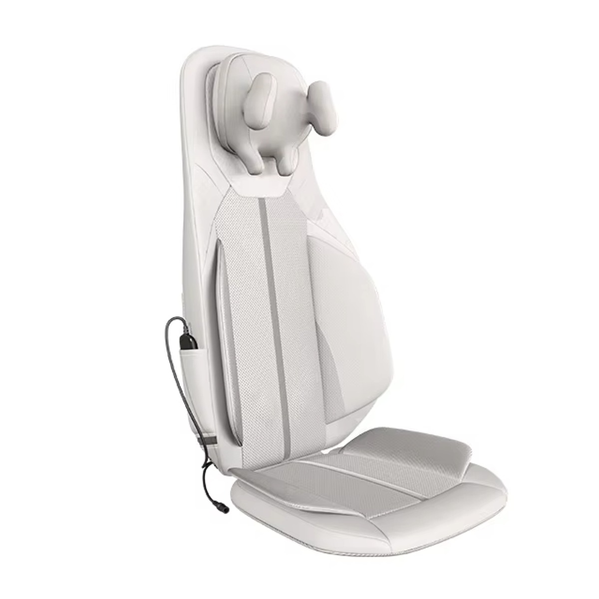 Back & Body Massagers