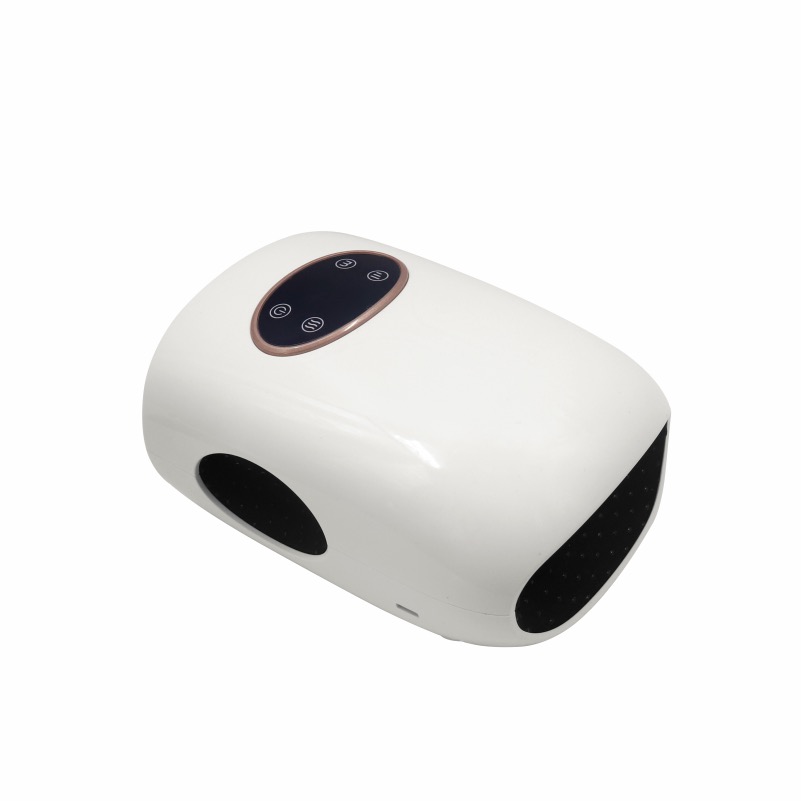 Private Label Hand Massagers and OEM Project Planning