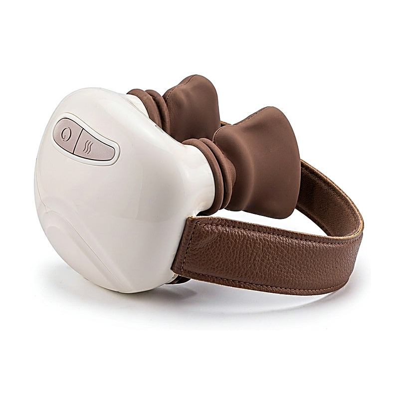 Neck & Shoulder Massagers